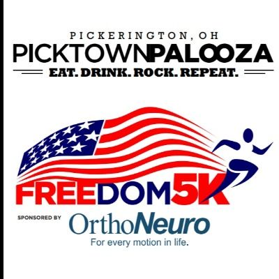 The Freedom 5K