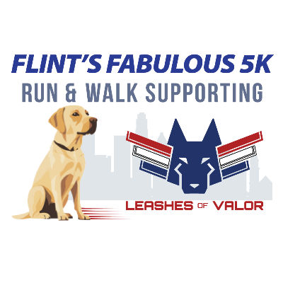 Flint's Fabulous 5K - 2026