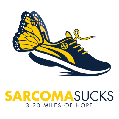 Sarcoma Sucks 5k+