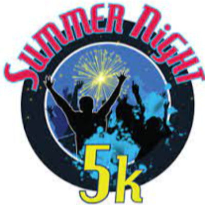 SUMMER NIGHT 5K