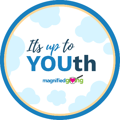 Magnify Your Run/Walk