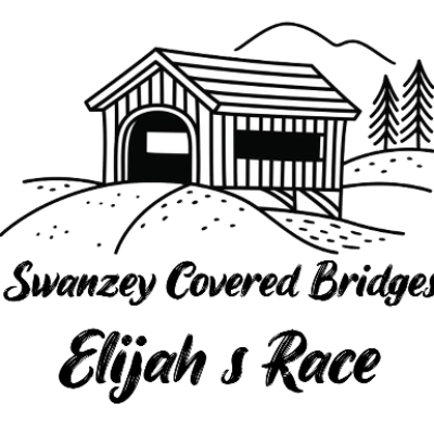 Swanzey Covered Bridges Half-Marathon, Elijah's Race