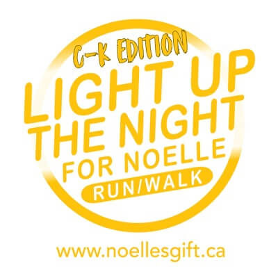 Light Up the Night for Noelle - CK Edition