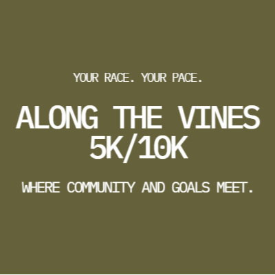 Along the Vines 5k/10k