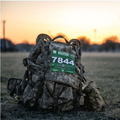 Norwegian Foot March