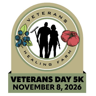 Veterans Day 5k