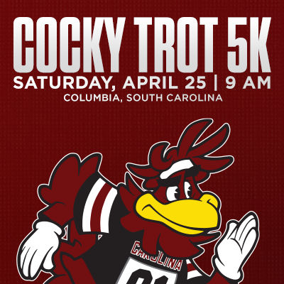 Cocky Trot 5K