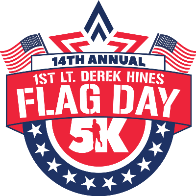 Flag Day 5K
