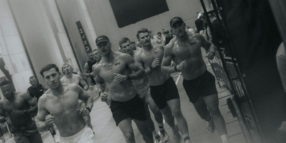 REVL PACE 5K THRESHOLD NIGHT