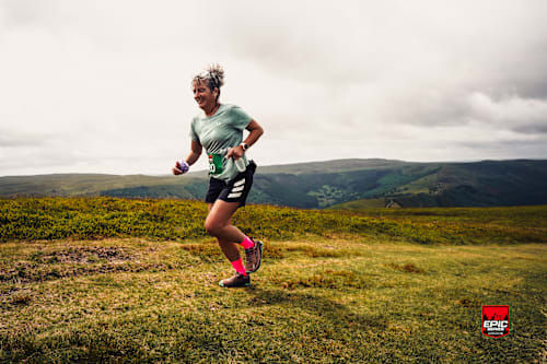 Mendips Epic Trail Sponsored By GORUCK