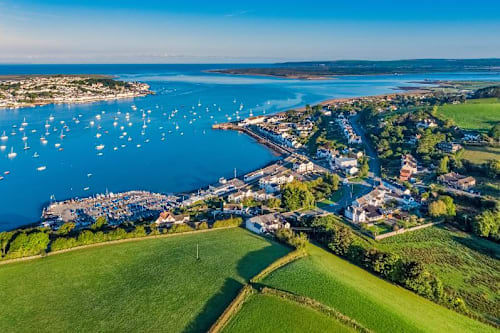 Tarka Trail 50km, Marathon, Half, 10km & Colourburst Races