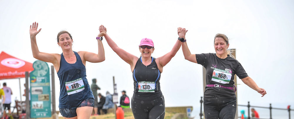 Run Whitstable & Herne Bay September 5k, 10k and Half Marathon