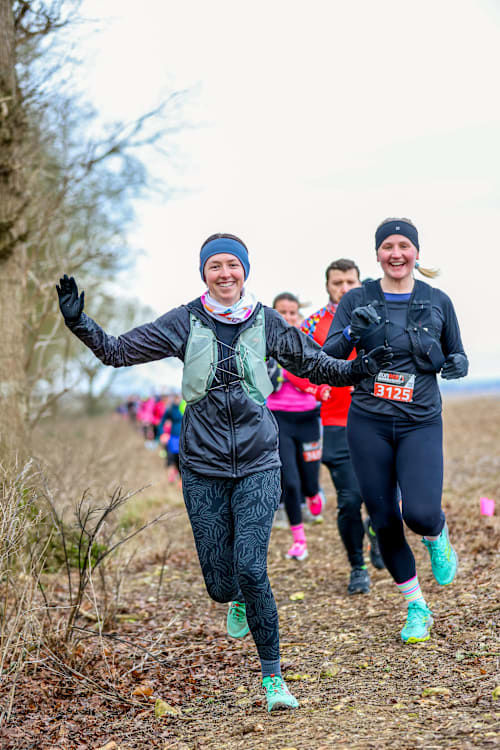 Winchester Trail Run 2027