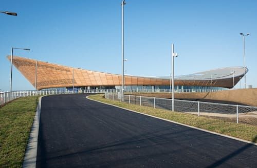 London Fields Duathlon 2026 – Senior Season Opener