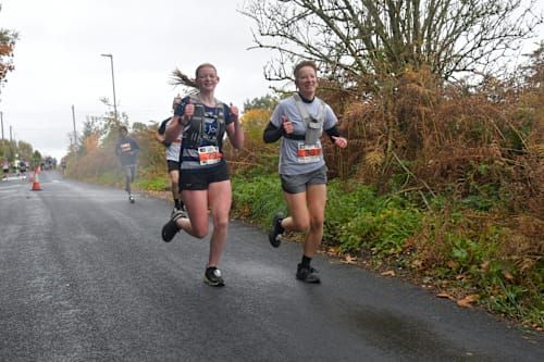 Saracens 10k Presented by TREK August 2026