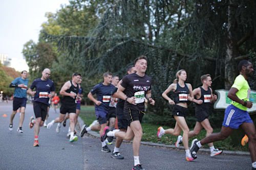 Run Series Battersea TEN September 2026