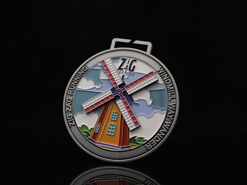 Windmill Way Wander 2027