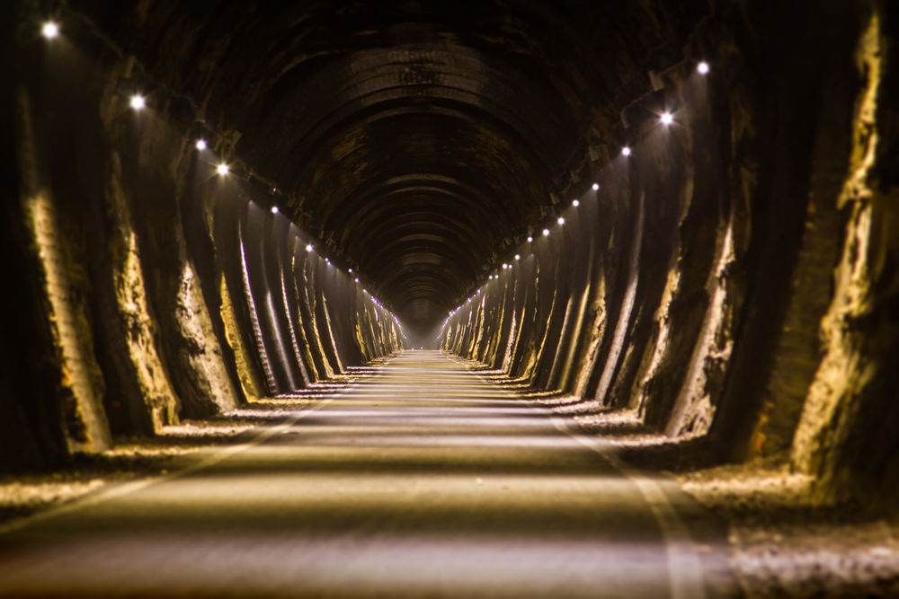 Two Tunnels 5km, 10km & Half Marathon - Feb 2026