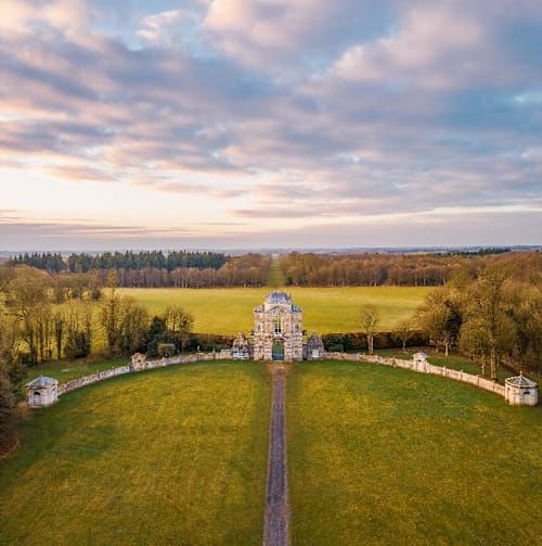 Badminton 2026 (Marathon, Half, 10km, 5km & Fun Run)