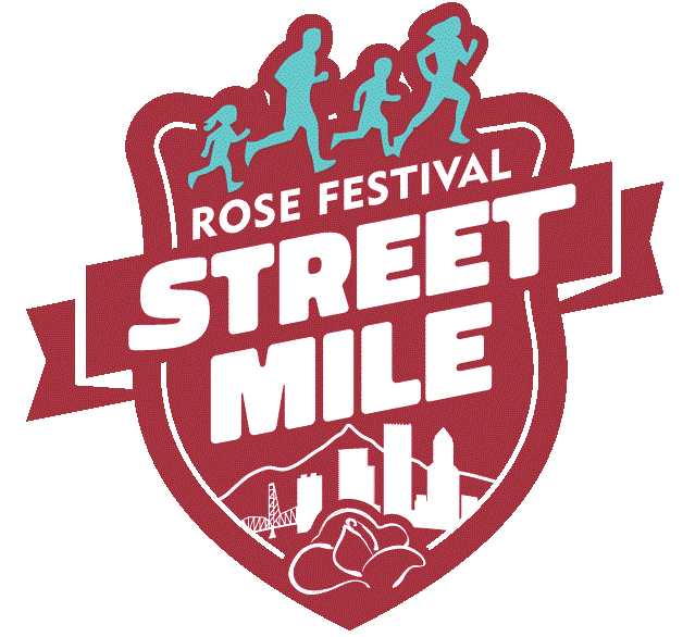 2026 Rose Festival Street Mile