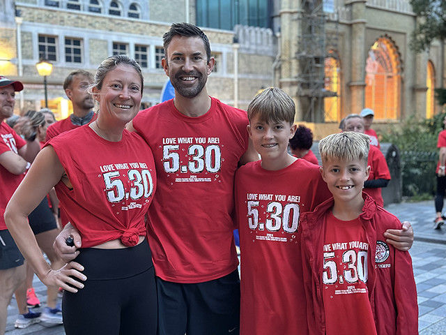 5.30 Brighton 2026 Event