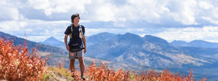 McCall Trailrunning Classic