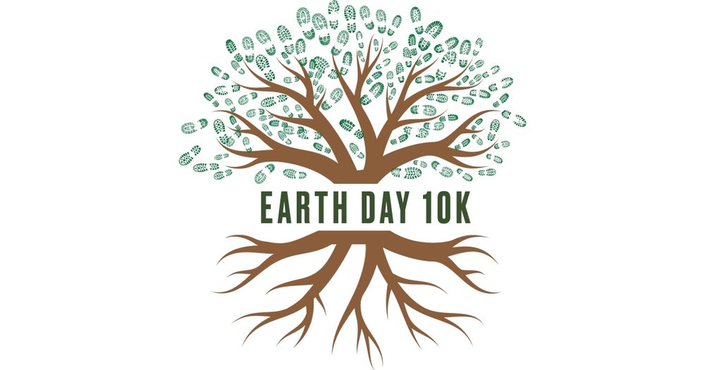 Earth Day 10K