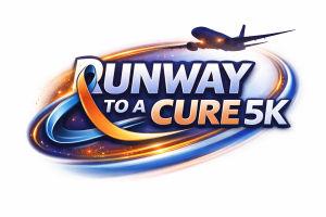 Runway To a Cure