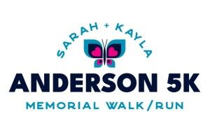 Anderson 5k Run/Walk