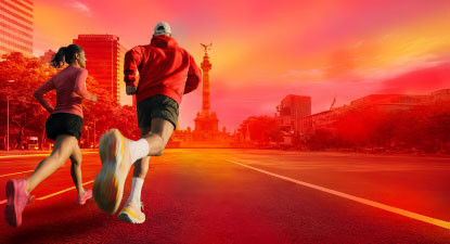 Carrera La Costeña® 2026