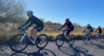 L´Étape Hermosillo by Tour de France 2026
