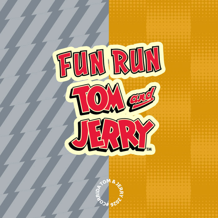 1ª Corrida Tom & Jerry Fun Run