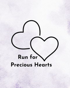 Run for Precious Hearts