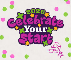 Girls on the Run Memories in Motion 5K