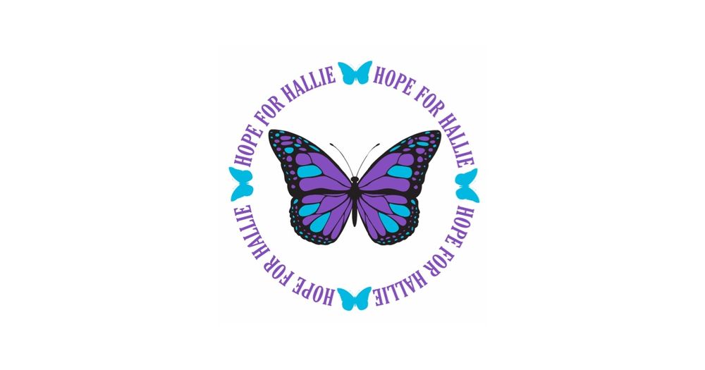 Hope For Hallie Color Run/Walk