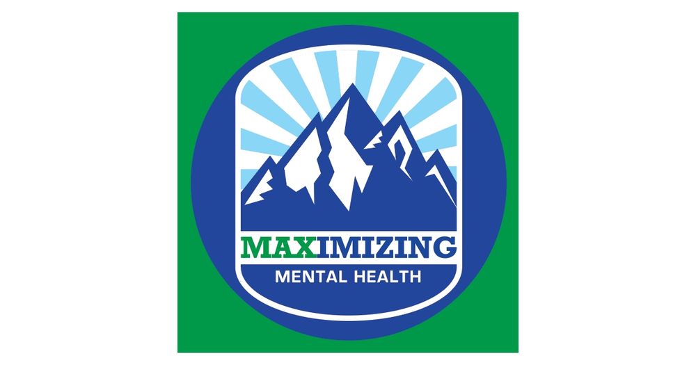 Run to the "MAX" for Mental Health