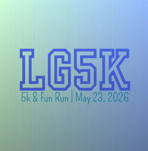 The 14th Annual Life's Good in LG 5k Race and Fun Run