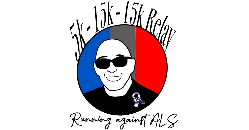 Running Against ALS