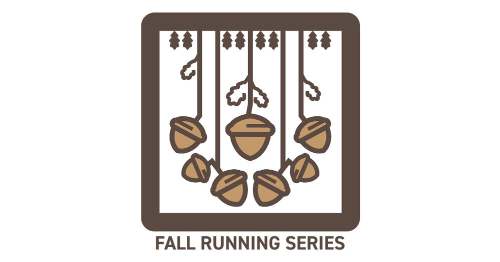 Fall Running Series
