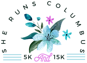 She Runs Columbus 15K & 5K