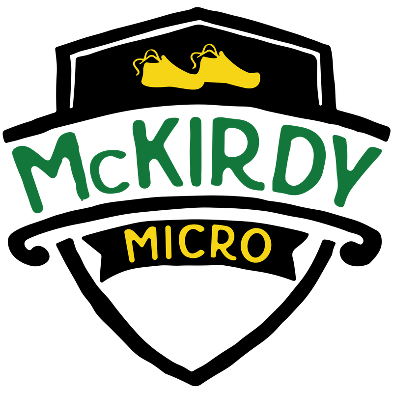 McKirdy Micro: Breaking 4