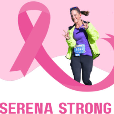 Serena Strong 5k