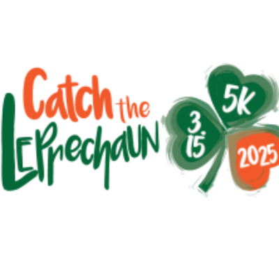 2026 CATCH THE LEPRECHAUN 5K