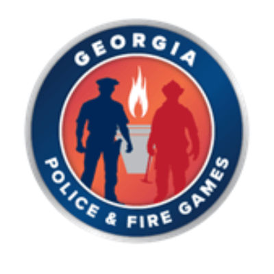 Georgia Police and Fire Games 2026
