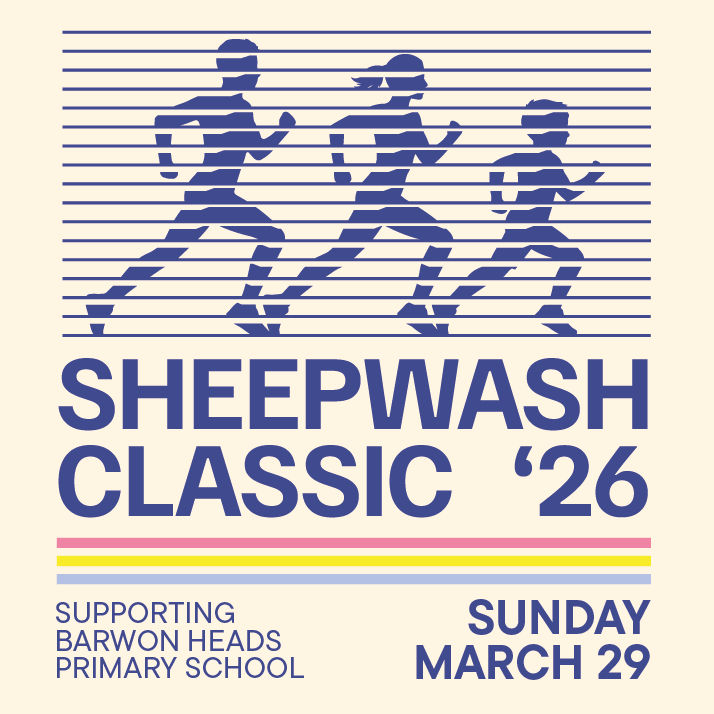 Sheepwash Classic Fun Run