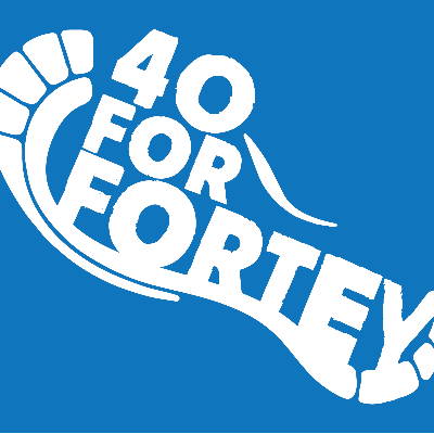 40 for FORTEY