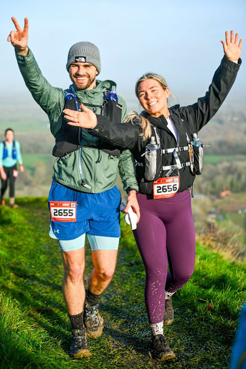Sussex Downs Trail Run 2026