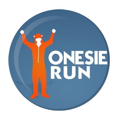 Onesie Run