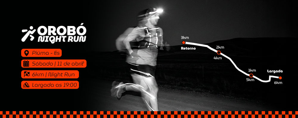 OROBO NIGHT RUN