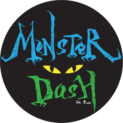 The Monster Dash 5K